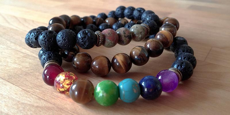 fabrication de bracelet