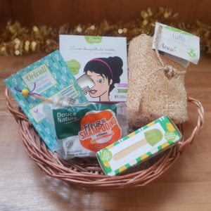 5 idées cadeaux zéro déchet