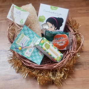 5 idées cadeaux zéro déchet noel