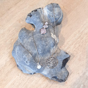 fête des mères colliers