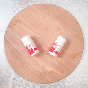 Préparer sa peau au bronzage astaxanthine suédoise