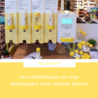 Nature Source Magasin Bio Vitre Cosmetiques En Vrac Debarquent Chez Nature Source E1542875951152