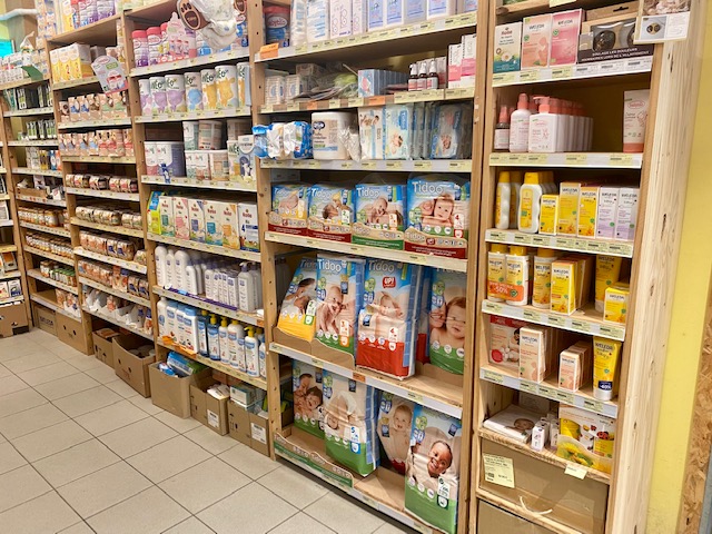 Nature Source Magasin Bio Vitre Alimentation Bio Naturesource6
