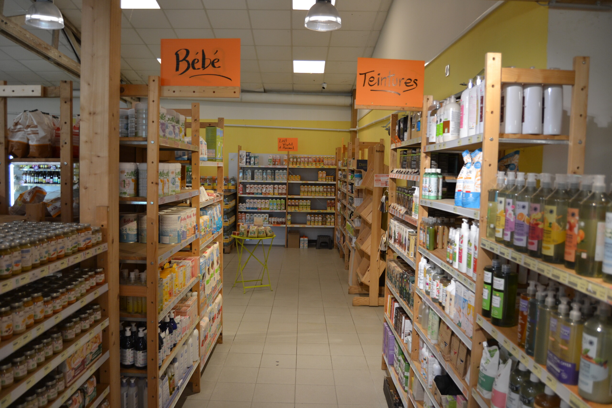 Nature Source Magasin Bio Vitre DSC 0028