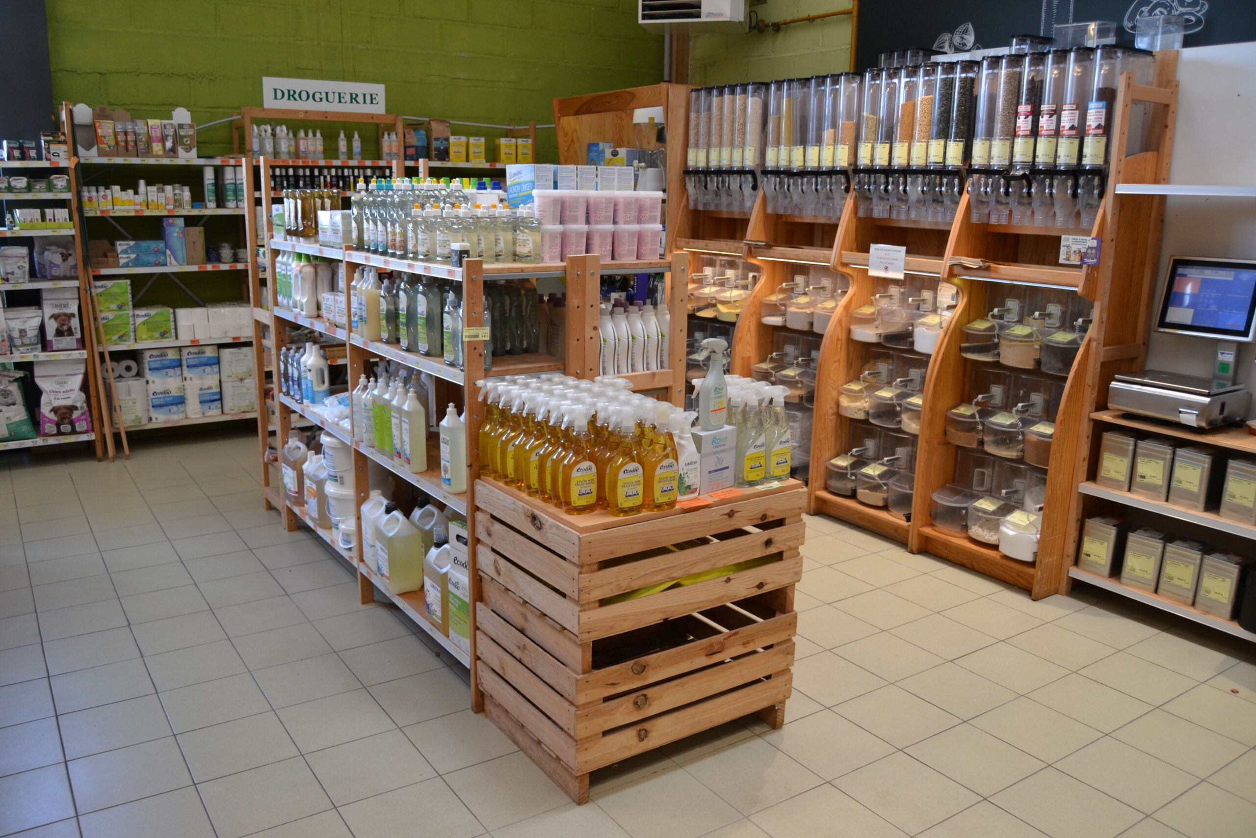 Nature Source Magasin Bio Vitre DSC 0031