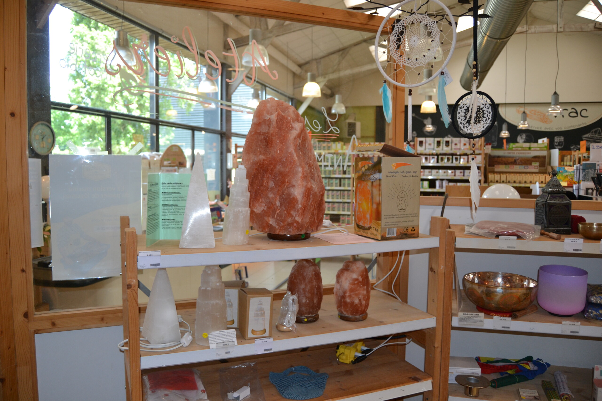 Nature Source Magasin Bio Vitre DSC 0054