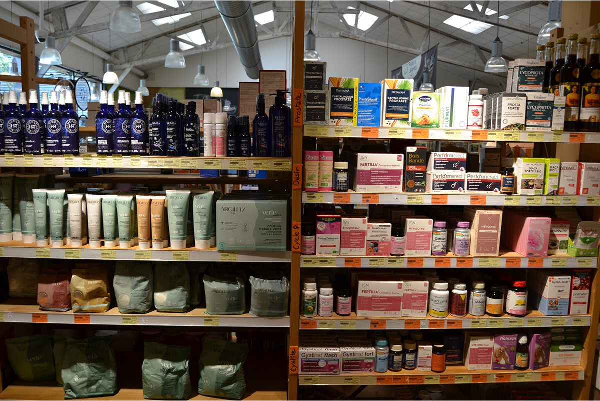 Nature Source Magasin Bio Vitre DSC 0081