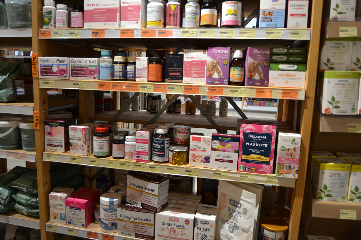 Nature Source Magasin Bio Vitre DSC 0083